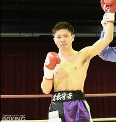 Seigo Yuri Akui versus Taku Kuwahara breakdown – Boxing Fulcrum